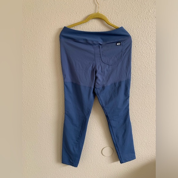 REI Co-op Girl’s Mountainmaker Tights (Hiking Legging) 🌴 - Picture 2 of 8